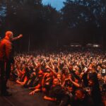 Obscene Extreme festival - 1. den