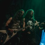 Obscene Extreme festival - 1. den