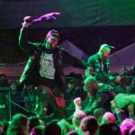 Obscene Extreme Festival - středeční Exciter a noční freak show