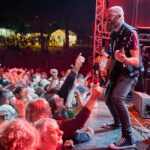 Obscene Extreme Festival - středeční Exciter a noční freak show