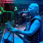 Obscene Extreme Festival - středeční Exciter a noční freak show
