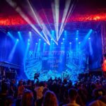 Obscene Extreme Festival - středeční Exciter a noční freak show