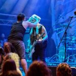 Obscene Extreme Festival - středeční Exciter a noční freak show
