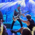 Obscene Extreme Festival - středeční Exciter a noční freak show