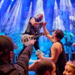 Obscene Extreme Festival - středeční Exciter a noční freak show