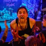 Obscene Extreme Festival - středeční Exciter a noční freak show