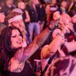 Obscene Extreme Festival - středeční Exciter a noční freak show