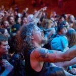 Obscene Extreme Festival - středeční Exciter a noční freak show
