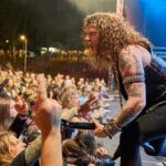 Obscene Extreme Festival - středeční Exciter a noční freak show