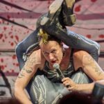 Obscene Extreme Festival - středeční Exciter a noční freak show