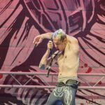 Obscene Extreme Festival - středeční Exciter a noční freak show