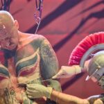 Obscene Extreme Festival - středeční Exciter a noční freak show
