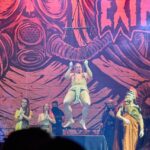 Obscene Extreme Festival - středeční Exciter a noční freak show
