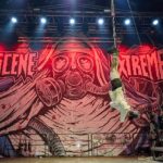 Obscene Extreme Festival - středeční Exciter a noční freak show