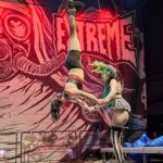 Obscene Extreme Festival - středeční Exciter a noční freak show