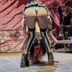 Obscene Extreme Festival - středeční Exciter a noční freak show