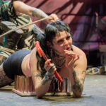Obscene Extreme Festival - středeční Exciter a noční freak show