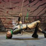 Obscene Extreme Festival - středeční Exciter a noční freak show