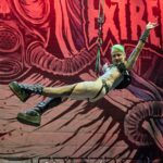 Obscene Extreme Festival - středeční Exciter a noční freak show