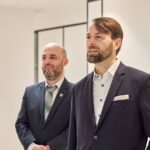 Odbor dopravně-správní Městského úřadu Trutnov v budově Autostylu