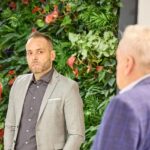 Odbor dopravně-správní Městského úřadu Trutnov v budově Autostylu