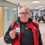 Odbor dopravně-správní Městského úřadu Trutnov v budově Autostylu
