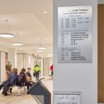 Odbor dopravně-správní Městského úřadu Trutnov v budově Autostylu