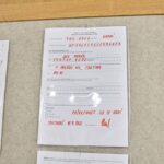 Odbor dopravně-správní Městského úřadu Trutnov v budově Autostylu