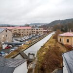 Odbor dopravně-správní Městského úřadu Trutnov v budově Autostylu