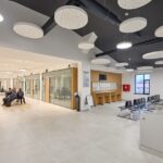 Odbor dopravně-správní Městského úřadu Trutnov v budově Autostylu