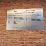 Odbor dopravně-správní Městského úřadu Trutnov v budově Autostylu