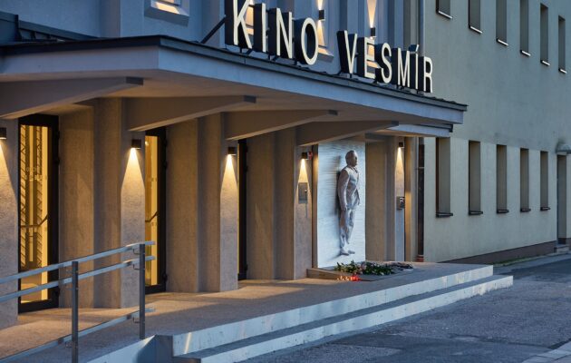 Filmový festival Spektrum zveřejnil program, zahájil i předprodej vstupenek