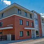 Nominované stavby v soutěži Stavba roku Královéhradeckého kraje