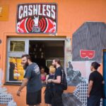 OEF 2022 úterý a první návštěvníci na festivalu
