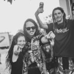 OEF 2022 úterý a první návštěvníci na festivalu