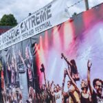 OEF 2022 úterý a první návštěvníci na festivalu