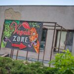 OEF 2022 úterý a první návštěvníci na festivalu