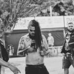 OEF 2022 úterý a první návštěvníci na festivalu