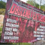 OEF 2022 úterý a první návštěvníci na festivalu