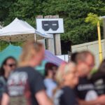 OEF 2022 úterý a první návštěvníci na festivalu