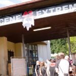 OEF 2022 úterý a první návštěvníci na festivalu