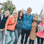 Městské festivaly Rýbrcoul a Otevřené hospody v Trutnově