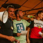 Okolo Severky - 28. ročník