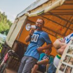 Závod okolo Severky - 30. ročník