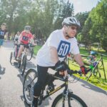 Závod okolo Severky - 30. ročník