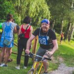 Závod okolo Severky - 30. ročník