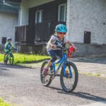 Závod okolo Severky - 30. ročník