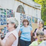 Závod okolo Severky - 30. ročník