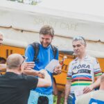 Závod okolo Severky - 30. ročník