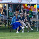 Narozeninová oslava ve Zlaté Olešnici